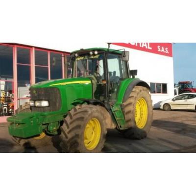 John Deere 6820