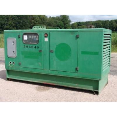 Filippini  100KVA SILENT (IVECO ENGINE)