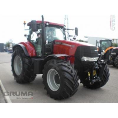 Case IH Puma 170 CVX