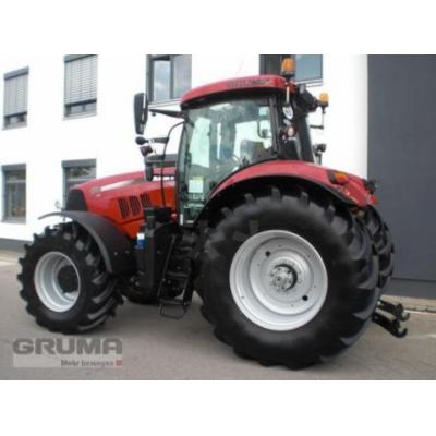 Case IH Puma 170 CVX