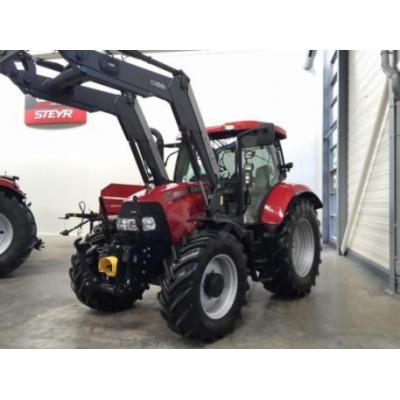 Case IH Maxxum 110 CVX