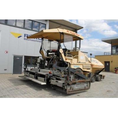 Demag DF 115 P