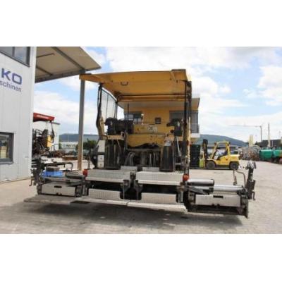 Demag DF 115 P