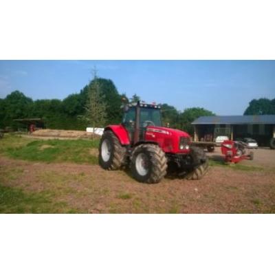 Massey Ferguson 6499