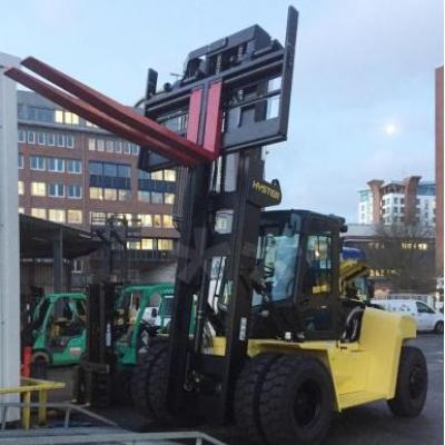 Hyster H16-6
