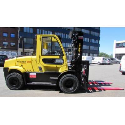 Hyster H8.0ft-9