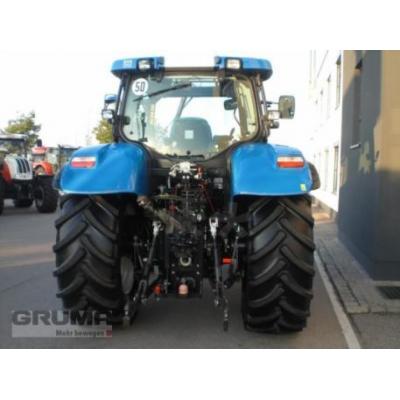 New Holland T 6070