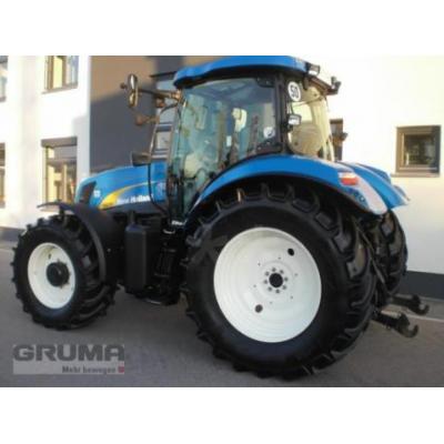 New Holland T 6070