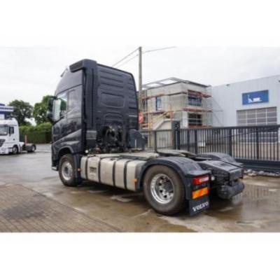 Volvo  FH13 540-VEB+ -Euro 6- Hydr.