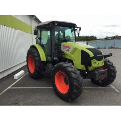 Claas AXOS 320 CX