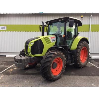 Claas ARION 520 CIS T4I