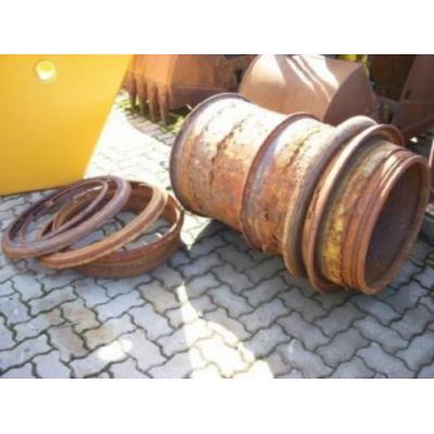 Caterpillar (147) 950 F / G rim / Felge