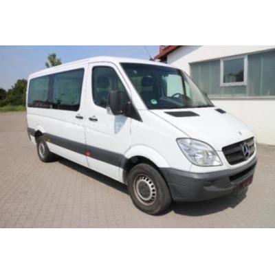 Mercedes Sprinter Kombi 315 CDI Klima 5 Sitze