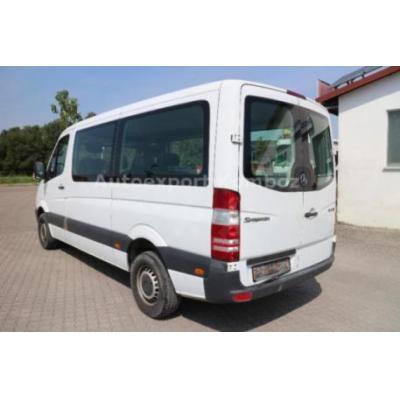 Mercedes Sprinter Kombi 315 CDI Klima 5 Sitze