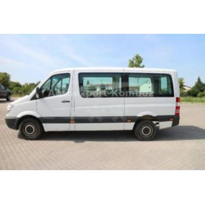 Mercedes Sprinter Kombi 315 CDI Klima 5 Sitze