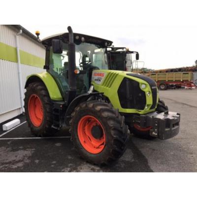 Claas ARION 520 CIS T4I