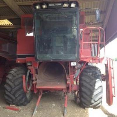 used  lifting ram for axial flow 1680 d'occasion