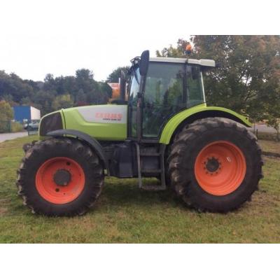 Claas Ares 836