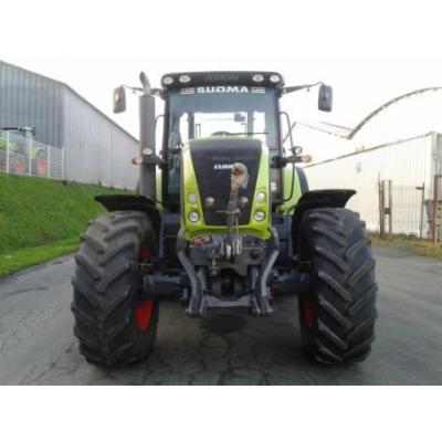 Claas AXION 810 CEBIS