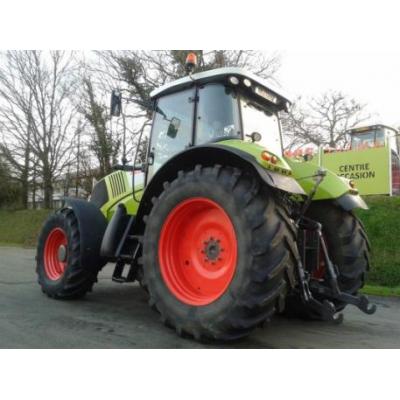 Claas AXION 810 CEBIS