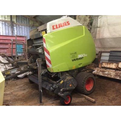 Claas 360 RC