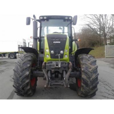 Claas AXION 810 CIS