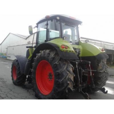 Claas AXION 810 CIS