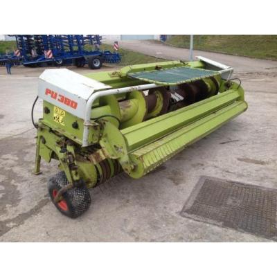 Claas PU 380