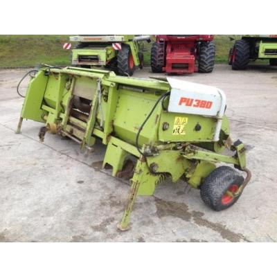 Claas PU 380