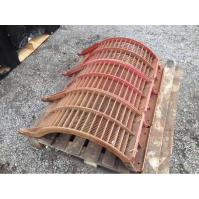 used concaves for case ih axial flow