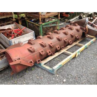 used rotor for case ih axial flow  1660 d'occasion