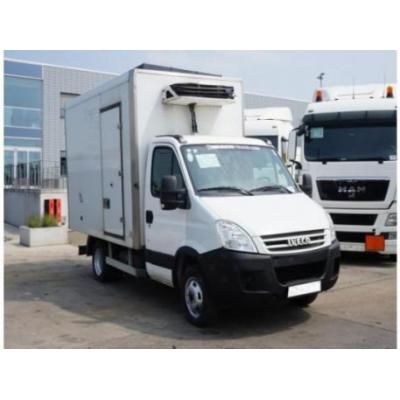 Iveco Daily 35C12 CARRIER 350