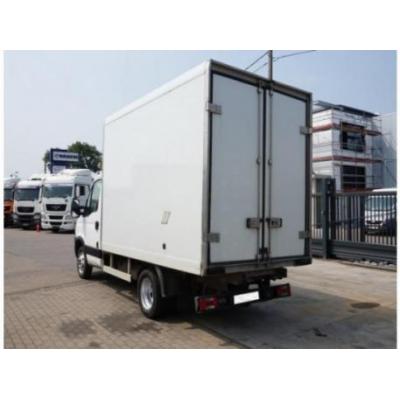 Iveco Daily 35C12 CARRIER 350