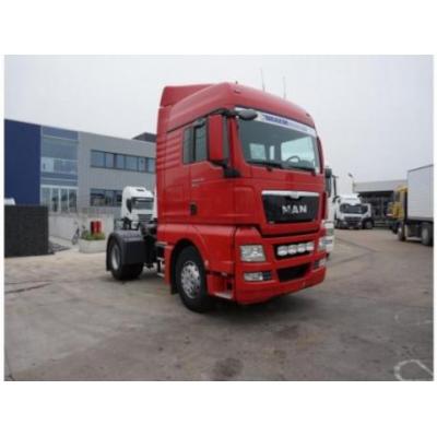 Man  TGX 18.440 XLX BLS 4x2