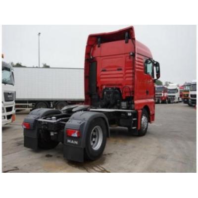 Man  TGX 18.440 XLX BLS 4x2