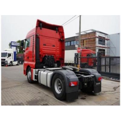 Man  TGX 18.440 XLX BLS 4x2