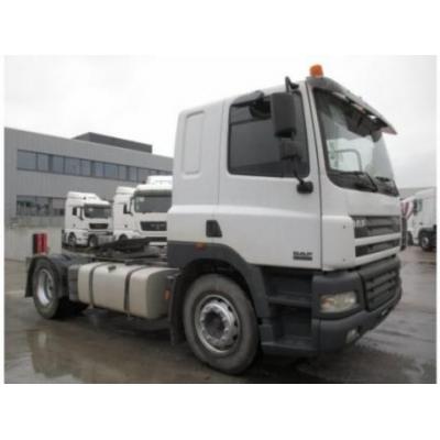 DAF CF 85.430 + Intarder + Kiphydr.