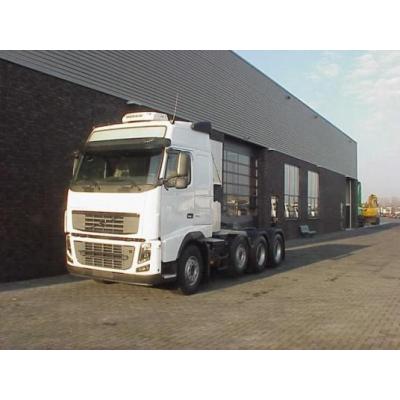 Volvo FH 16 580 8X4 TRACTOR