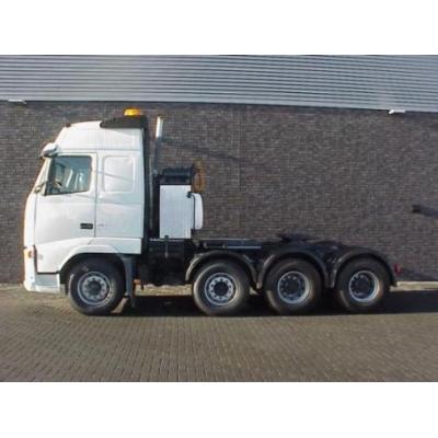 Volvo FH 16 660 8X4 HEAVY DUTY TRACTOR