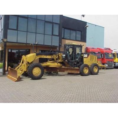 Caterpillar 140 M AWD 2X IN STOCK LIKE NEW