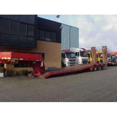 Langendorf SATAH H 30/33 LOWLOADER