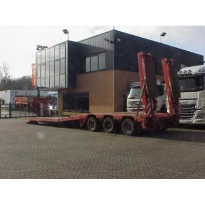 Langendorf SATAH H 30/33 LOWLOADER