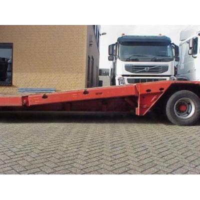 Langendorf SATAH H 30/33 LOWLOADER