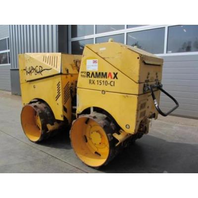 Rammax  RX1510-CI