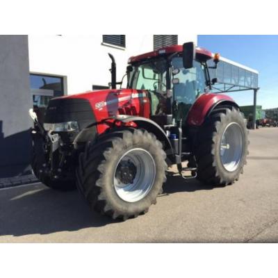 Case IH Puma CVX 230 Sonderpreis