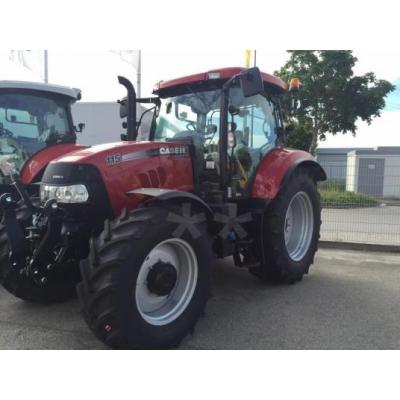 Case IH Maxxum 115 EP