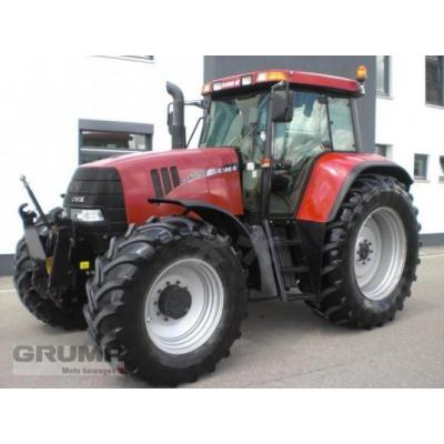 Case IH CVX 1190