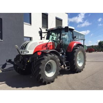 Steyr CVT 230