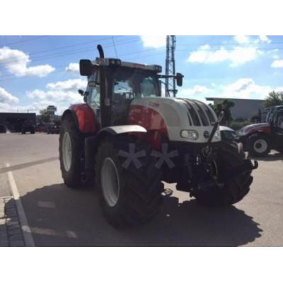 Steyr CVT 230