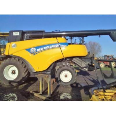 New Holland CR 8.80